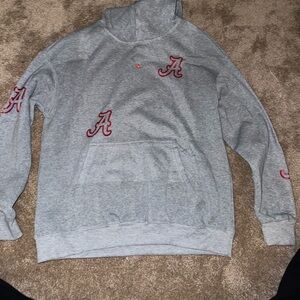 Alabama Hoodie